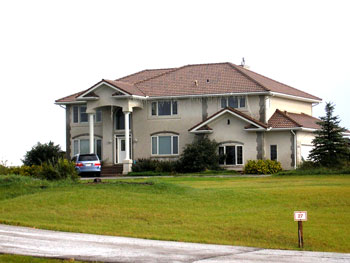 Concord View Homes - 01